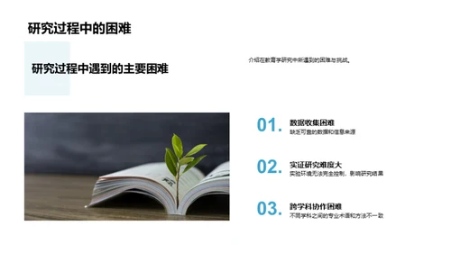 教育学新视角