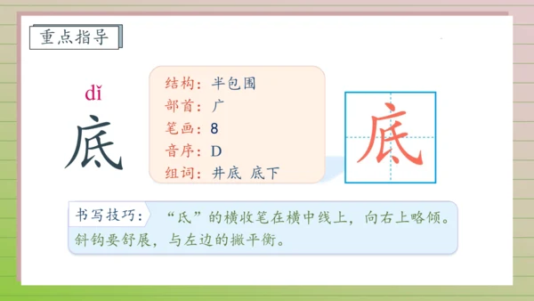 【课堂无忧】4. 曹冲称象 任务型教学（第1课时）（课件）
