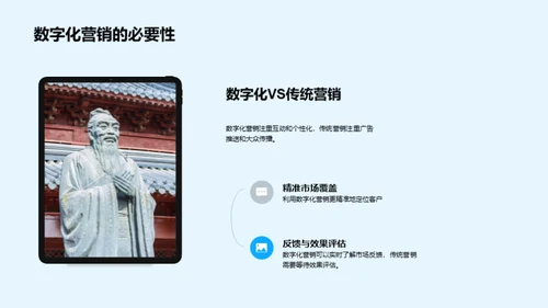 教育行业的数字化营销