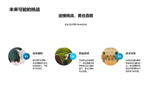 勇往直前，梦想启航