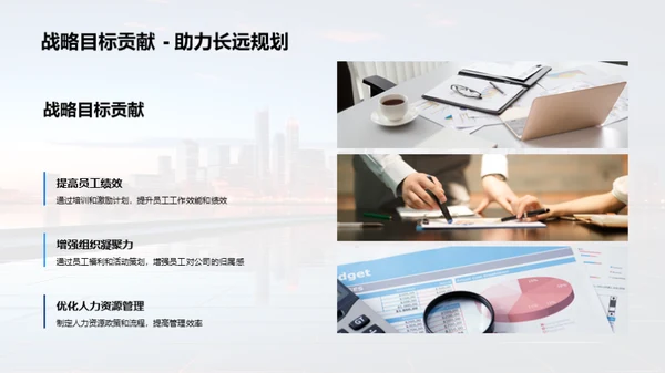人资行政：回顾与展望