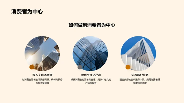 消费者行为洞察解析
