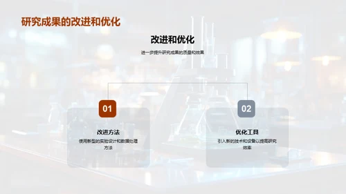 理学研究之旅