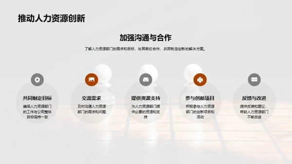 优化人力资源规划