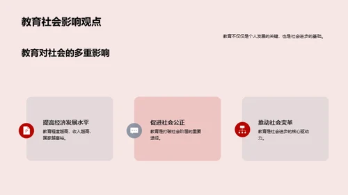 教育学洞察未来