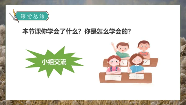 【核心素养】部编版语文四年级下册-21.芦花鞋（课件）