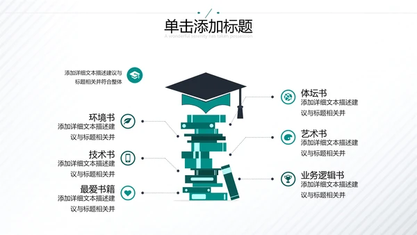 2021年创意欧美风公开课教学设计通用教育培训机构宣传PPT