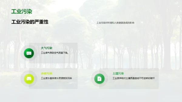 3D风其他行业教学课件PPT模板