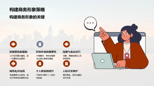 生物医疗业商务礼仪