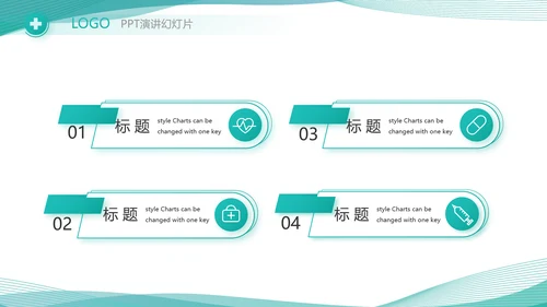 医院医疗科技信息化建设方案工作总结PPT