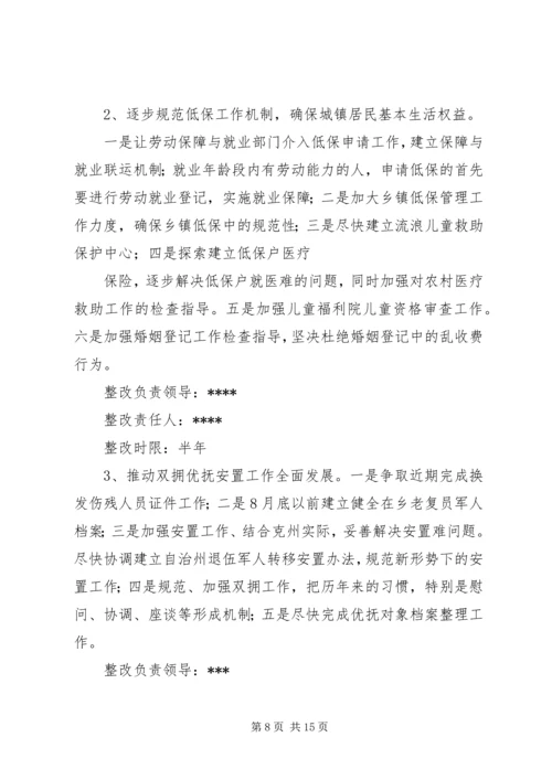 部门整改提高阶段整改方案及措施((荐) (2).docx