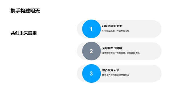 科技驱动 未来职场