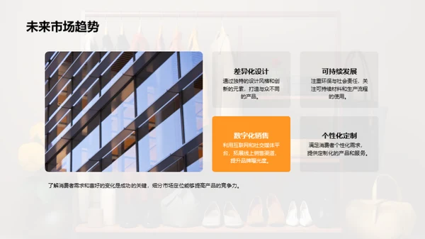 设计之路的时光印记