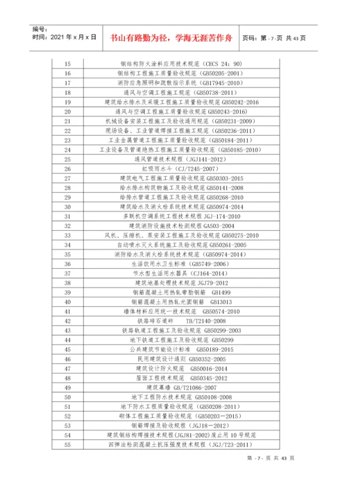 安全质量标准化工地实施方案(丁香湖停车场).docx