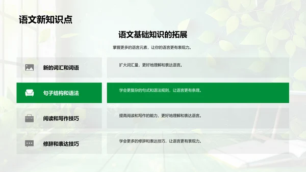 二年级有效学习策略PPT模板