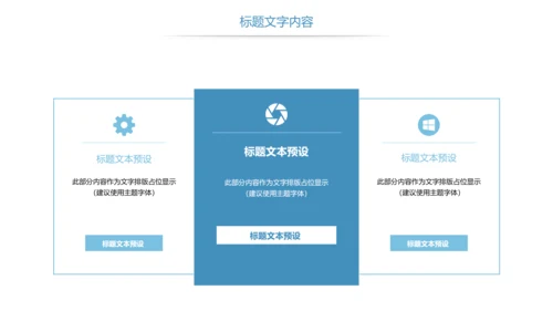 医疗报告医学研究大脑神经研究工作报告PPT模板