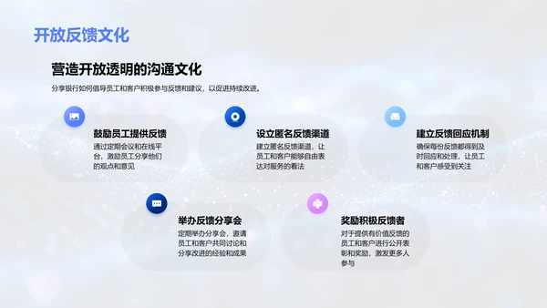 服务标准与客户满意度PPT模板