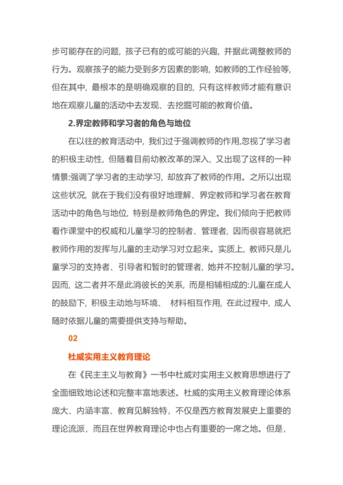 12种经典教育教学理论.docx