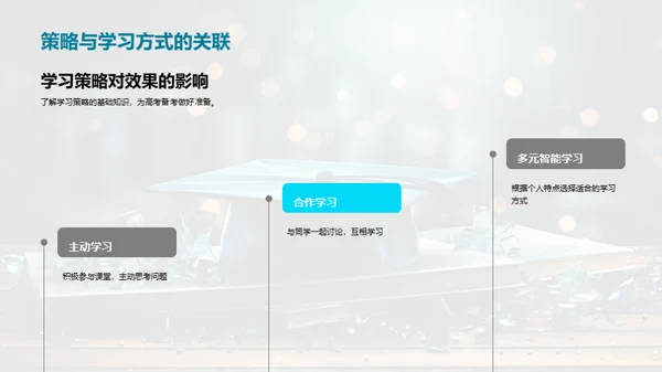 高效学习策略全解析
