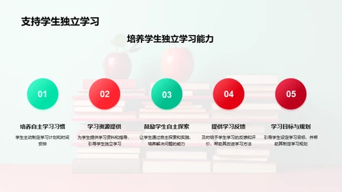 优化三年级学习体验