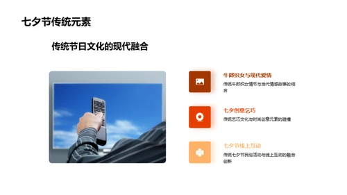 七夕节新媒体策略