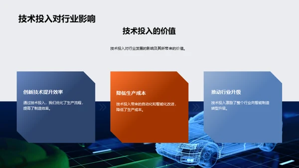 智能制造的未来之路