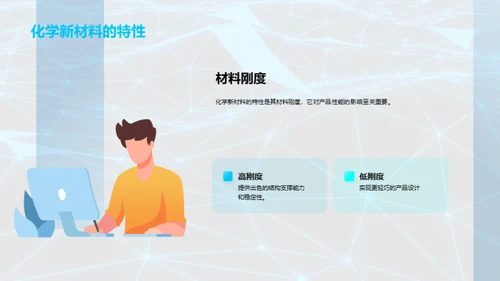 化学创新，生活更美好