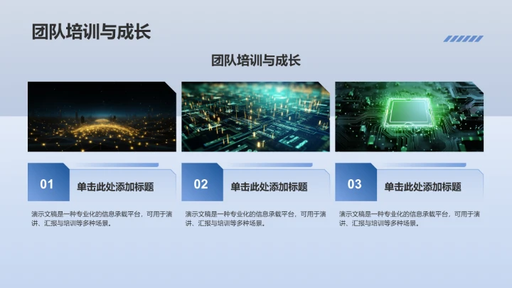 组会科研进度
汇报PPT模板