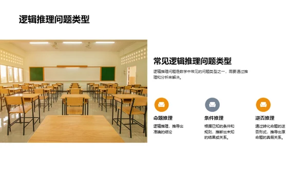 数学思维与问题解决