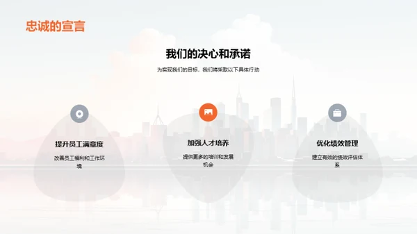 人资筑梦，年度盘点