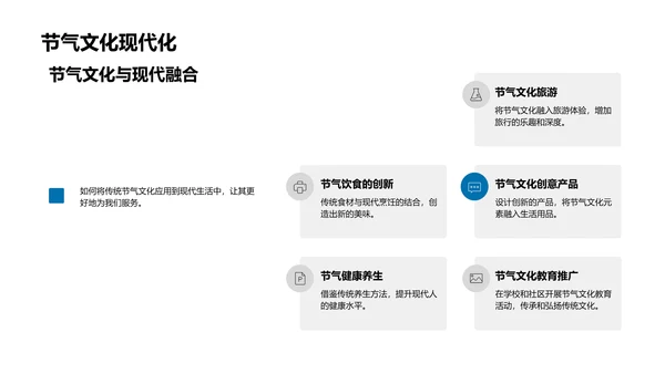 大雪节气知识讲解PPT模板