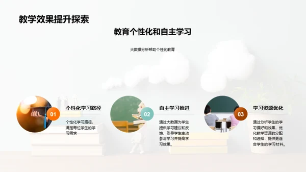 教育领域的大数据革新
