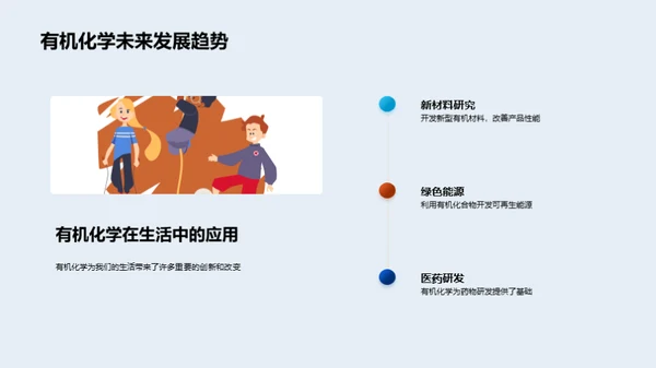 解析有机化学