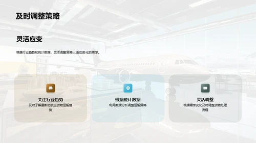 航空货运：挑战与突破