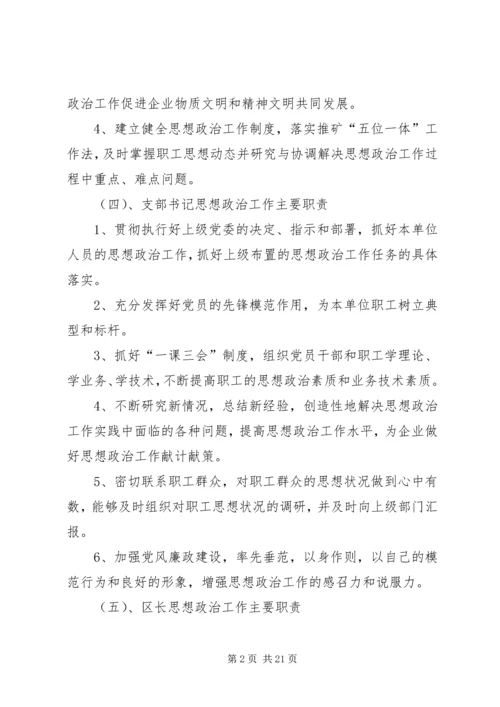 党支部思想政治工作十项基本制度2.docx