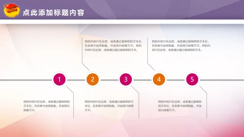 青春正能量团委五四青年节共青团PPT模板