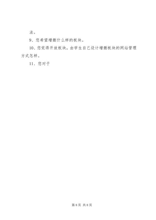 企业电子商务调查_1.docx