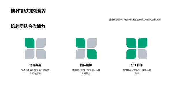 体育社团的力量