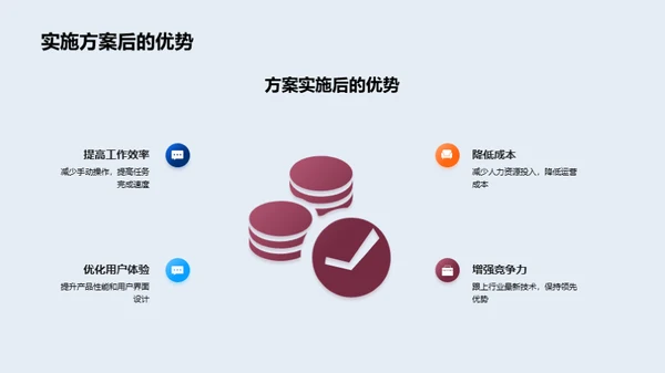 科技进步与项目优化