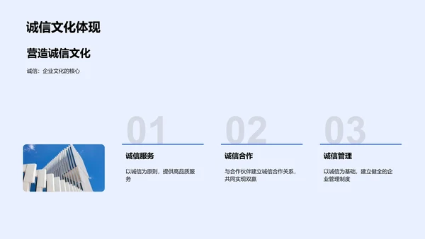 新员工企业文化培训PPT模板