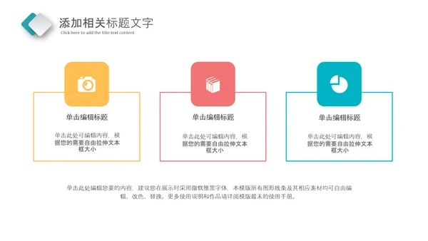 简约医药行业总结药品医疗销售PPT模板