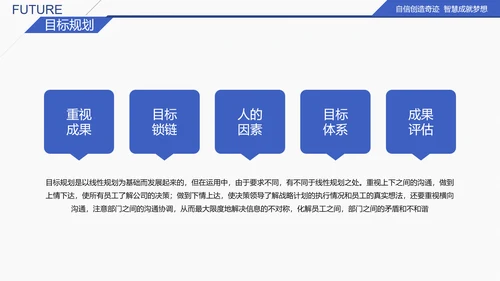 商务大气求职竞聘个人简历PPT模板