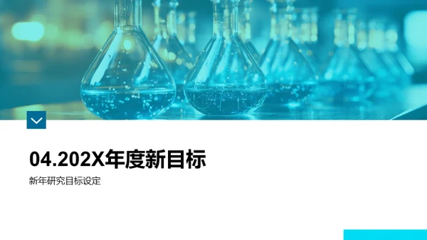 202X化学研究回顾与展望