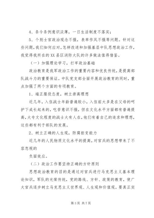 在职学习申请报告 (5).docx