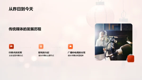 媒体与清明文化