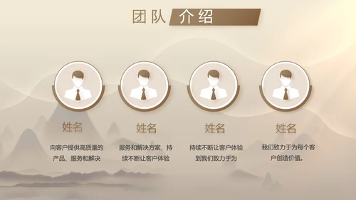 古典中医传承文化工作总结汇报计划PPT