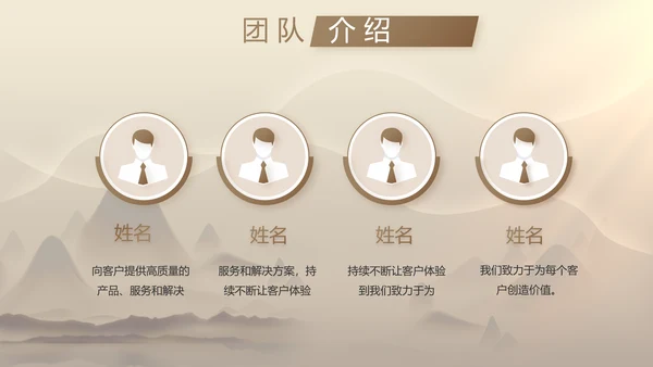 古典中医传承文化工作总结汇报计划PPT