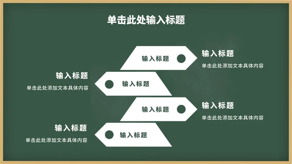 校园防震减灾班级主题班会PPT模板