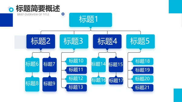绿色大气医药公司介绍宣传动态PPT模板