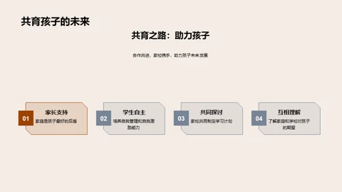 教学回顾与未来规划